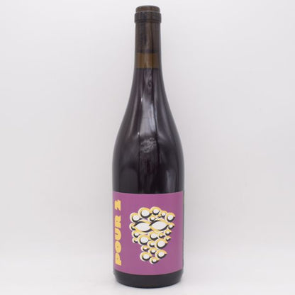プール ドゥー 2024 赤 750ml / No Control ノー コントロール
