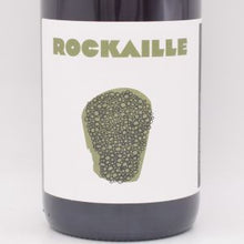 ロカイユ 2024 赤 750ml / No Control ノー コントロール