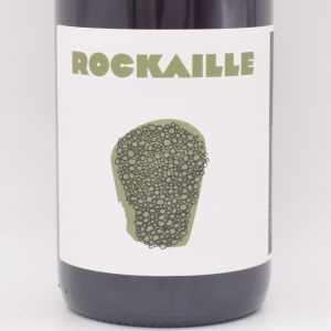 ロカイユ 2024 赤 750ml / No Control ノー コントロール