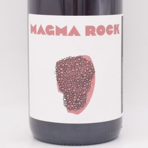 マグマロック 2024 赤 750ml / No Control ノー コントロール