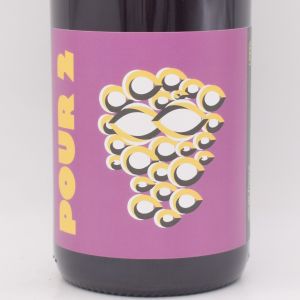 プール ドゥー 2024 赤 750ml / No Control ノー コントロール