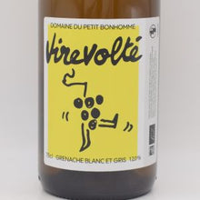 ヴィレヴォルテ 2024 白 750ml / Petit Bonhomme プティ ボノーム