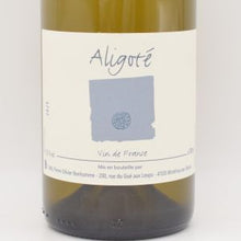 アリゴテ 2024 白 750ml / Pierre Olivier BONHOMME ピエール オリヴィエ ボノーム