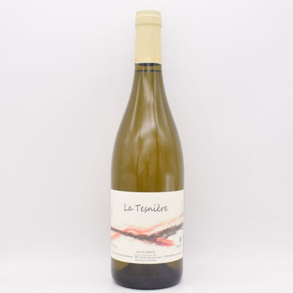 ラ テニエール 2024 白 750ml / Pierre Olivier BONHOMME ピエール オリヴィエ ボノーム