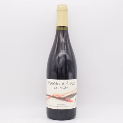 ラ テニエール ピノドニス 2024 赤 750ml / Pierre Olivier BONHOMME ピエール オリヴィエ ボノーム