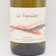 ラ テニエール 2024 白 750ml / Pierre Olivier BONHOMME ピエール オリヴィエ ボノーム