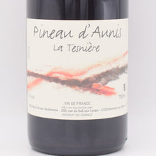 ラ テニエール ピノドニス 2024 赤 750ml / Pierre Olivier BONHOMME ピエール オリヴィエ ボノーム