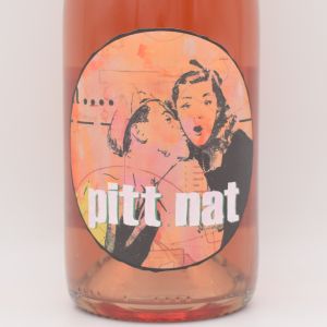 ピット ナット ロゼ 2024 ロゼ微泡 750ml /  Pittnauer ピットナウアー