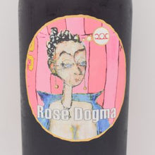 ロゼ ドグマ 2024 ロゼ 750ml / Pittnauer ピットナウアー
