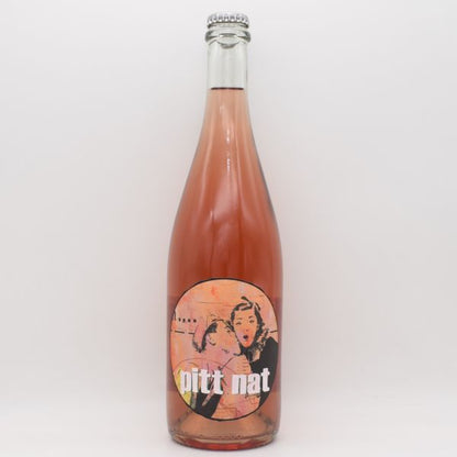 ピット ナット ロゼ 2024 ロゼ微泡 750ml /  Pittnauer ピットナウアー