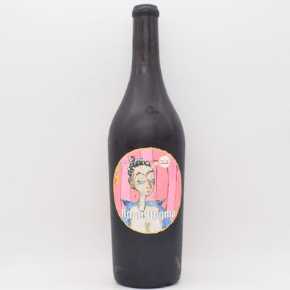 ロゼ ドグマ 2024 ロゼ 750ml / Pittnauer ピットナウアー