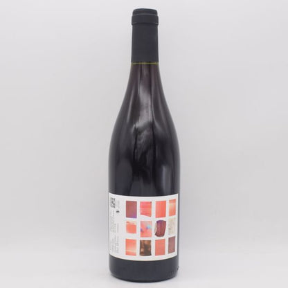 モリア 2024 赤 750ml / RAPHAELLE GUYOT ラファエル ギュイヨ
