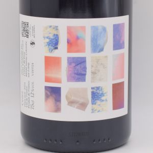 セレス 2024 赤 750ml / RAPHAELLE GUYOT ラファエル ギュイヨ