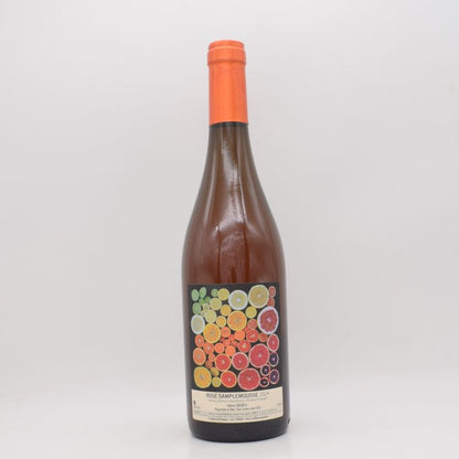 サンプルムース 2024 ロゼ 750ml / REMI SEDES レミ・セデス