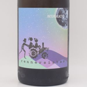 インターギャラクティック 2024 白醸し 750ml / RENNERSISTAS レナーシスタ