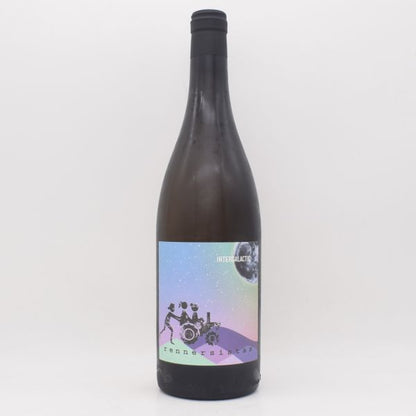 インターギャラクティック 2024 白醸し 750ml / RENNERSISTAS レナーシスタ