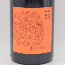 エレクトロン リーブル 2024 赤 750ml / Romuald Valot ロミュアルド ヴァロ