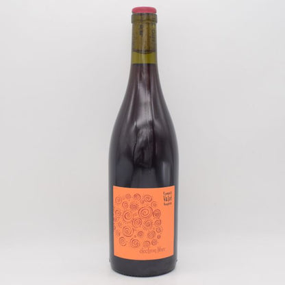 エレクトロン リーブル 2024 赤 750ml / Romuald Valot ロミュアルド ヴァロ