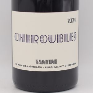 シルーブル 2024 赤 750ml / SANTINI サンティニ
