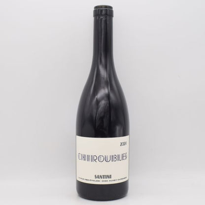 シルーブル 2024 赤 750ml / SANTINI サンティニ