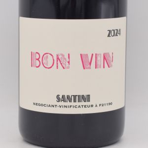 ボン ヴァン 2024 赤 750ml / SANTINI サンティニ