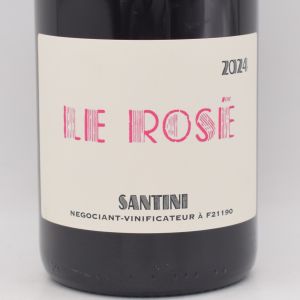 サンティニ ル ロゼ 2024 ロゼ 750ml / SANTINI サンティニ