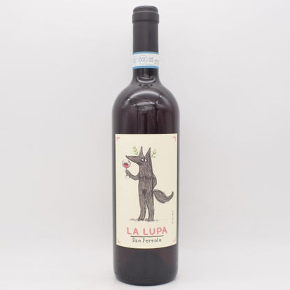 ラルーパ ロザート 2024 ロゼ 750ml / San Fereolo サンフェレオーロ