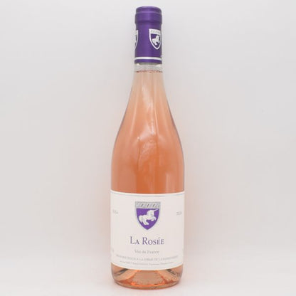 ラ ロゼ 2024 ロゼ 750ml / Sansonniere サンソニエール