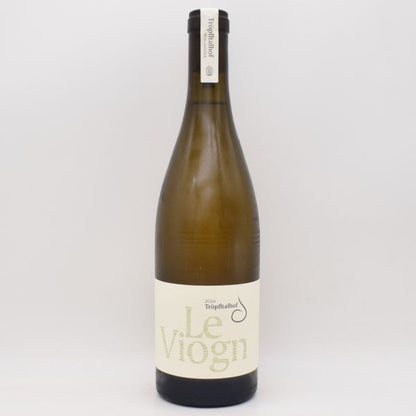 ル ヴィオニン 2024 白 750ml / Tropfltalhof トロプフルタルホフ