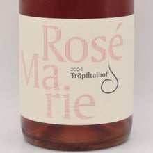 ロゼ マリー 2024 ロゼ 750ml / Tropfltalhof トロプフルタルホフ