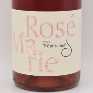 ロゼ マリー 2024 ロゼ 750ml / Tropfltalhof トロプフルタルホフ