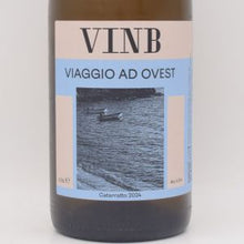 ヴィアッジョ アドヴェスト 2024 白 750ml / VinB ヴィンビ