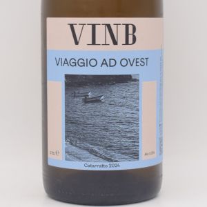 ヴィアッジョ アドヴェスト 2024 白 750ml / VinB ヴィンビ