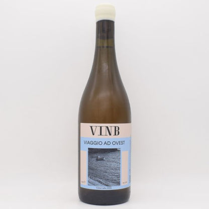 ヴィアッジョ アドヴェスト 2024 白 750ml / VinB ヴィンビ