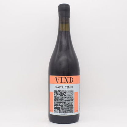 ダルトリ テンピ 2024 赤 750ml / VinB ヴィンビ