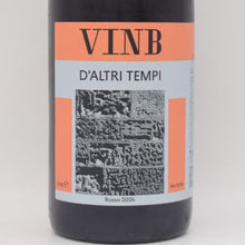 ダルトリ テンピ 2024 赤 750ml / VinB ヴィンビ