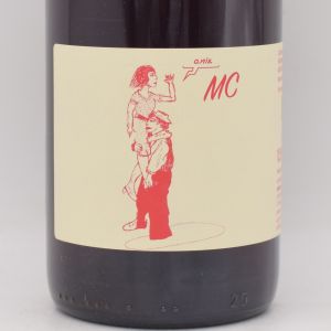 マセラシオン カルボニック 2024 赤 750ml / Vincent Tricot ヴァンサン トリコ
