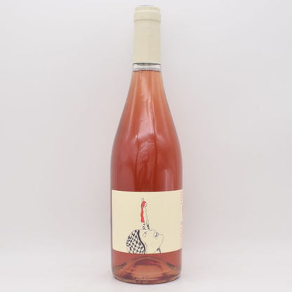 ロゼ 2024 ロゼ 750ml / Vincent Tricot ヴァンサン トリコ