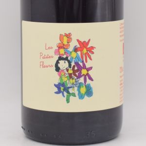 レ プティット フルール 2024 赤 750ml / Vincent Tricot ヴァンサン トリコ