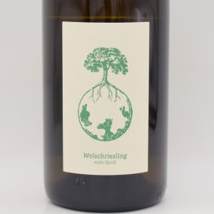 ヴェルシュリースリング オポック 2024 白 750ml / WERLITSCH ヴェルリッチ