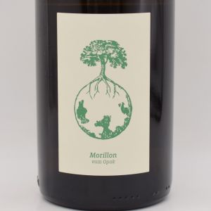 モリヨン オポック 2024 白 750ml / WERLITSCH ヴェルリッチ