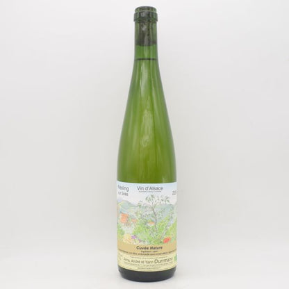 リースリング シュール グレ 2024 白 750ml / YANN DURRMANN ヤンデュルマン