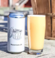 【先行販売品】RaR ウォーターマンJr. ファイデンスコラボ / Waterman Jr with Fidens Brewing 空輸です