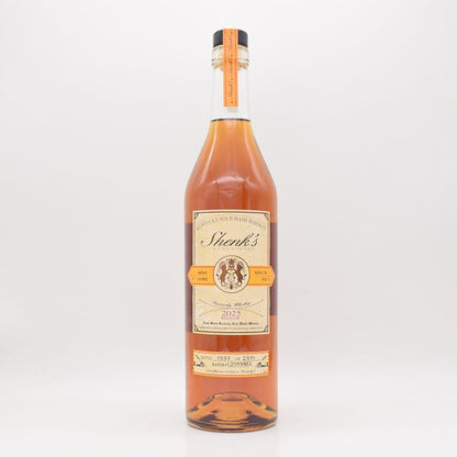 ミクターズ シェンクズ ホームステッド サワーマッシュウイスキー 2025年リリース 【量り売り】