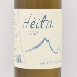 エイタ ブラン 2025 白 750ml / DOMAINE DU MONCAUT ドメーヌ デュ モンコー