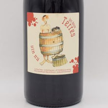 ヴァン ニュ ルージュ 2025 赤 750ml / Deux Terres ドゥーテール