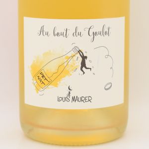 オー ブー デュ クロ 2025 泡 750ml / LOUIS MAURER ルイ モーラー