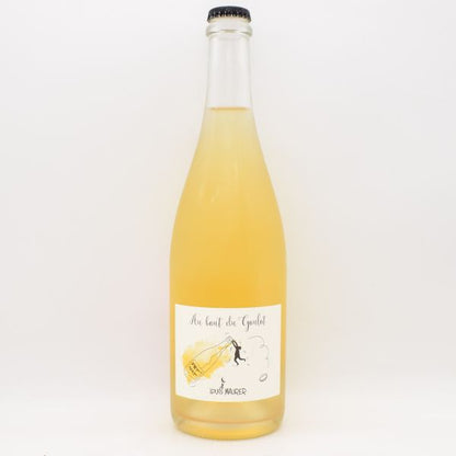 オー ブー デュ クロ 2025 泡 750ml / LOUIS MAURER ルイ モーラー