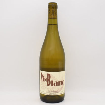 ブラン 2025 白 750ml / Le Clos du Tue Boeuf ル クロ デュ チュ ブッフ