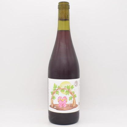 レ トレッス 2025 赤 750ml / MOURESSIPE ムレシップ